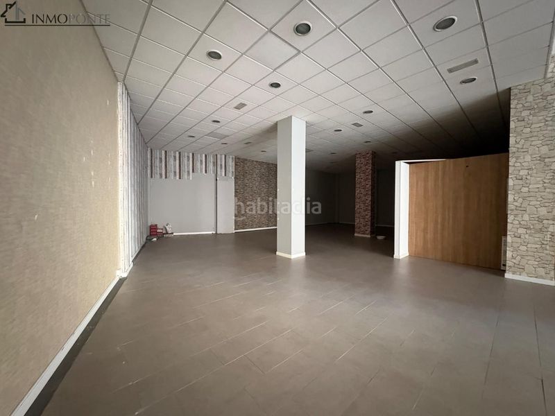 Foto fe5b0b3b-3084-4766-bb0d-4007c1a3f018. Rent business premise in La Seca - Los Salgueriños Pontevedra