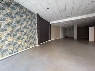 Business premise in La Seca - Los Salgueriños