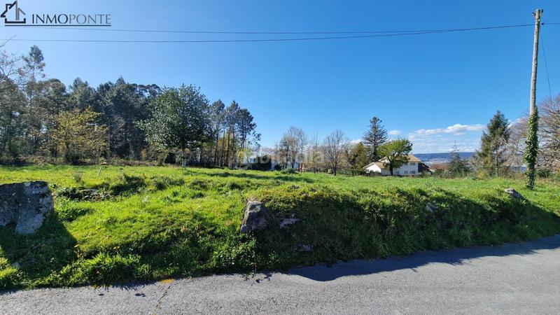 Foto 1ff7b441-662c-4d53-9da8-d55bfeb0109f. Residential plot in Marín