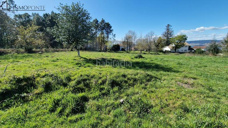 Foto 2cb8779b-7df7-437f-bbd8-f5565d76502f. Residential plot in Marín