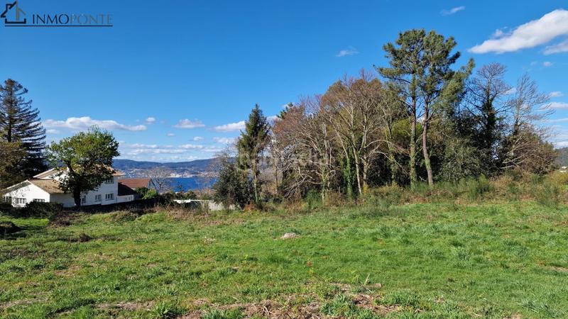 Foto 37029978-bec7-4638-9ceb-6aacc4f7a167. Residential plot in Marín