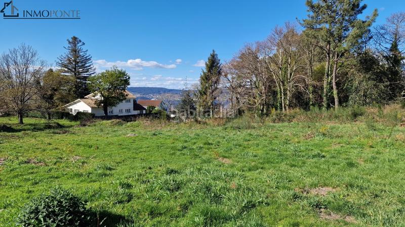 Foto 450638f2-44f8-4da5-8b46-7d84c4bdcf01. Residential plot in Marín