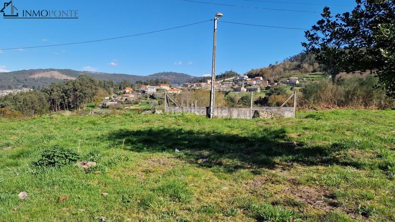 Foto 49329920-9d85-41e0-bd14-522cf114e770. Residential plot in Marín