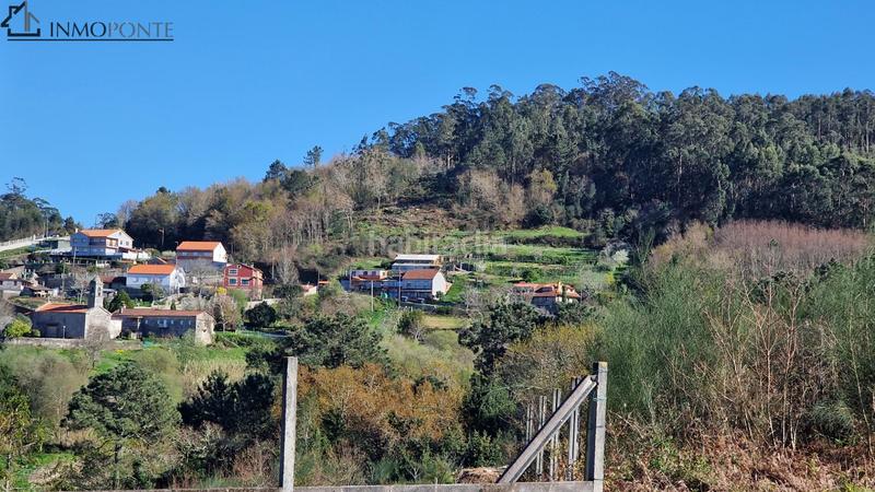 Foto 4d96f78b-63c8-45b0-af16-42aa6ead091e. Residential plot in Marín