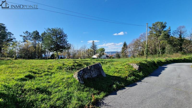 Foto 684b8cae-4dd2-490b-ba66-49b2b2255986. Residential plot in Marín