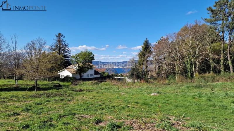 Foto 76075460-92a0-43f7-8f24-bf9315cdd071. Residential plot in Marín