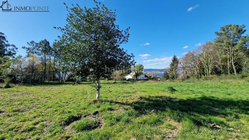 Foto a0bf9a0f-8567-4785-a3f8-36a227349934. Residential plot in Marín