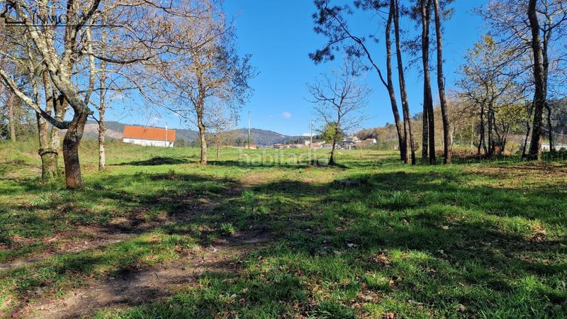 Foto a993f9c5-2251-4aad-b7df-595a2deaa19b. Residential plot in Marín