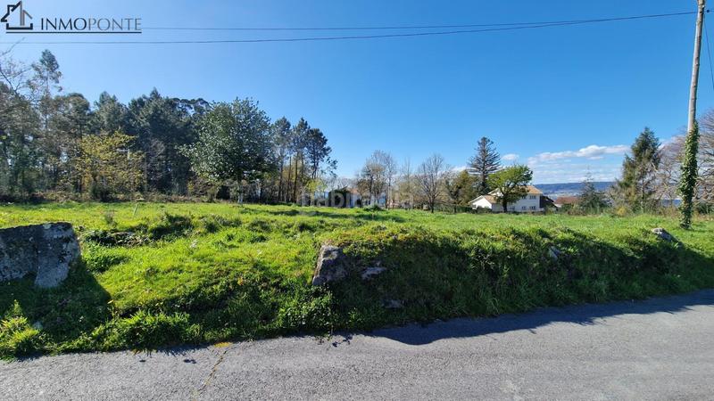 Foto b26b525b-088b-4bbc-974c-74d12aa695d3. Residential plot in Marín