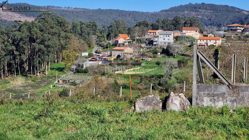 Foto cfba5515-d640-4708-ad34-1504fbd93d1c. Residential plot in Marín