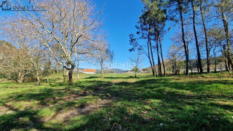 Foto d225bda4-54e7-4f45-8f1f-9a734507c6d5. Residential plot in Marín