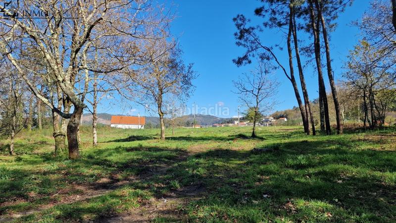 Foto eb6af8f0-d8cc-4944-98be-8b21cfd3b2e8. Residential plot in Marín