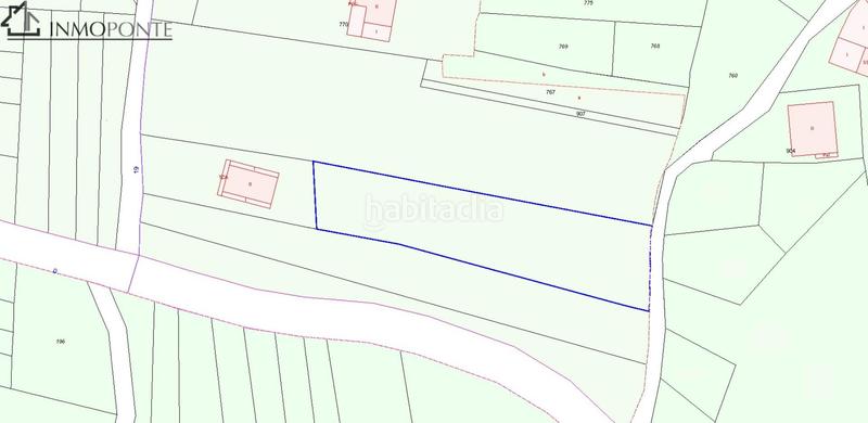 Foto ecf6afae-9085-4cbf-a8b2-3ab2cc9f2c22. Residential plot in Marín