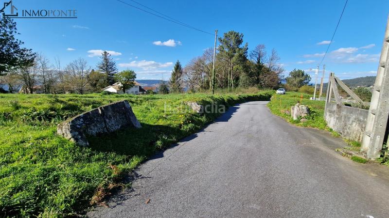 Foto fd5c8014-4fb9-4011-9791-98d2e8a40a25. Residential plot in Marín