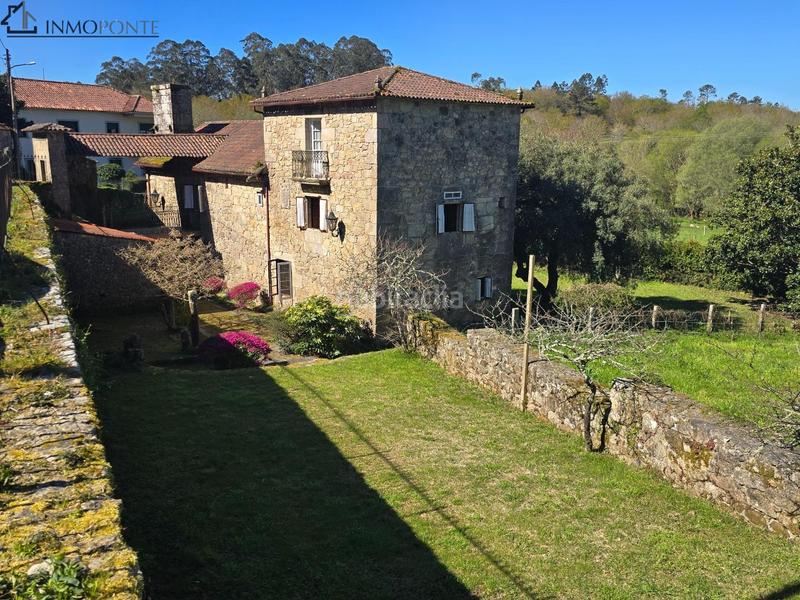 Foto 95a0bab6-cefd-4069-ad13-0ca2568b7065. Maison dans Moraña