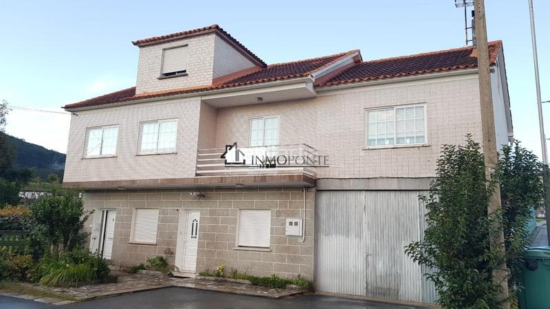 Foto 830fd672-6a09-4275-9376-a2ae31b80695. Casa in Poio