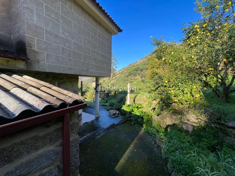 Foto a6651357-9e34-40e7-8785-09fcb6e6a895. Casa a Cotobade