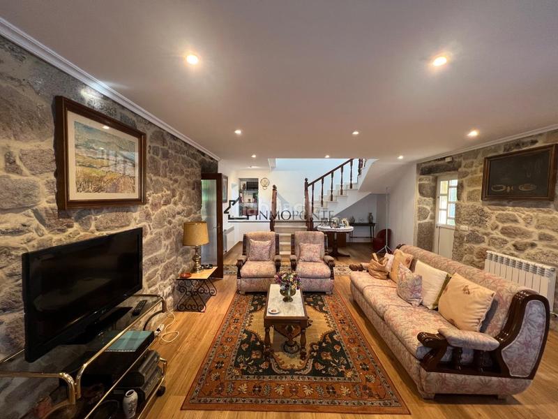 Foto ce86df4d-da40-4f02-93af-7b02cdf42b24. Casa a Cotobade