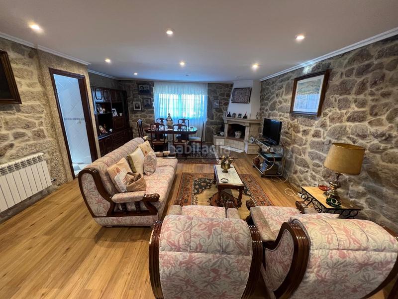 Foto f725e162-b036-4215-989e-5bf4250dafd0. Casa a Cotobade