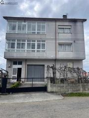 Casa a Lalín. Oportunidad de inversión! se vende edificio con división horizon