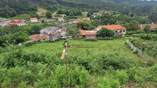 Terreny residencial a Cotobade. Terreno en venta en lugar cabanelas, viascón pontevedra  natural
