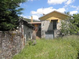 Maison à Campo Lameiro. Excelente oportunidad de adquirir en propiedad esta casa que cue