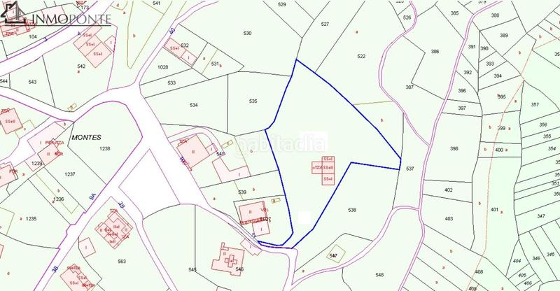 Foto 746cda8e-88d9-4eaa-afbf-305084033fd0. Casa in Campo Lameiro