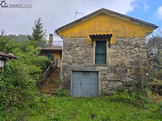 Casa a Cerdedo. Casa en venta en campo lameiro pontevedra  espacio, luz y tranqu