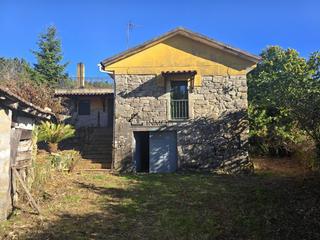 Casa a Cerdedo. Casa en venta en campo lameiro pontevedra  espacio, luz y tranqu