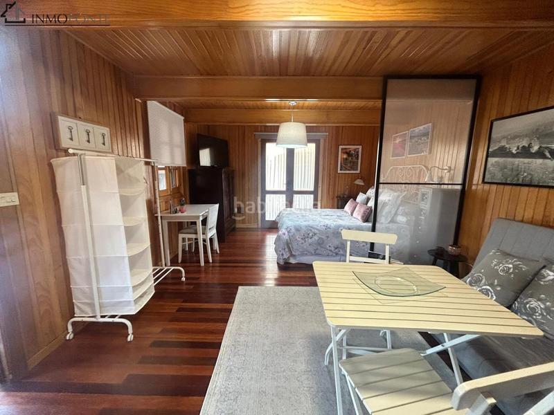 Foto 24b6cd8d-3dd9-433c-9830-8d90938fdfee. Casa se vende casa con fines turísticos en la zona de seixo, marín inmueble ideal como inversión para explotación turística o como segu en Bueu