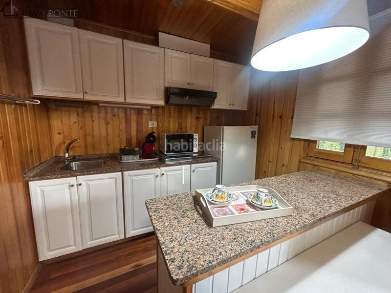Foto 28a1660c-bc77-4da2-86fe-dbac071cc20f. Casa se vende casa con fines turísticos en la zona de seixo, marín inmueble ideal como inversión para explotación turística o como segu en Bueu