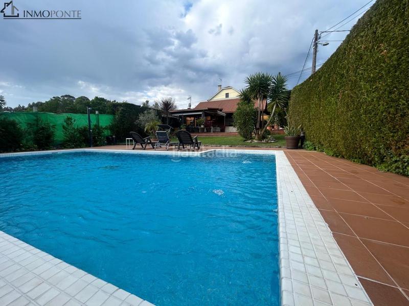 Foto 2e59e131-5b24-4f8a-ab5c-f22652c8cc33. Casa se vende casa con fines turísticos en la zona de seixo, marín inmueble ideal como inversión para explotación turística o como segu en Bueu