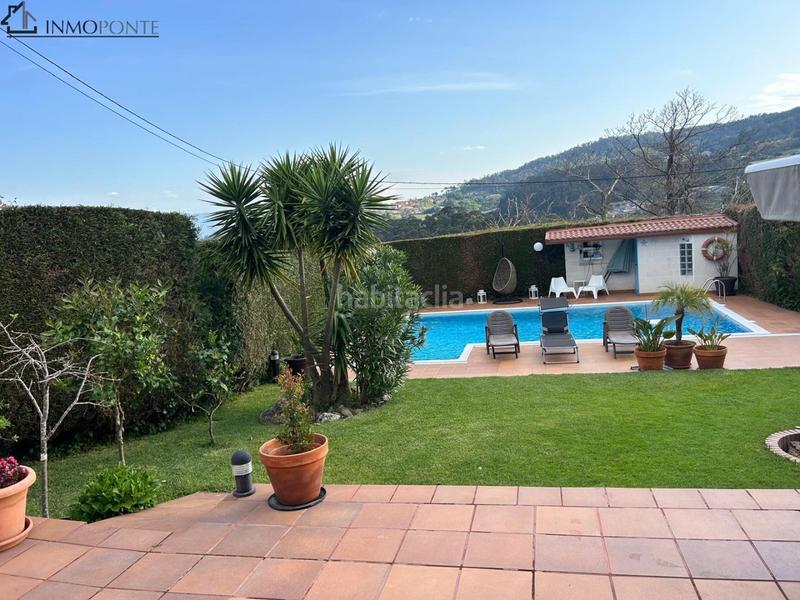 Foto 3eee74b6-f8fa-46f4-9d93-c68bb65bf34d. Casa se vende casa con fines turísticos en la zona de seixo, marín inmueble ideal como inversión para explotación turística o como segu en Bueu