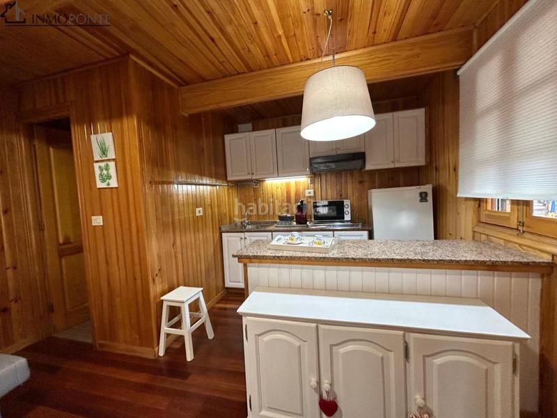 Foto 51e2fa8f-3abd-41c8-ad78-bcf1e5bbb4d5. Casa se vende casa con fines turísticos en la zona de seixo, marín inmueble ideal como inversión para explotación turística o como segu en Bueu