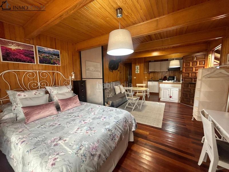 Foto 94429b89-74d7-4117-b4b4-99d96ad15f9d. Casa se vende casa con fines turísticos en la zona de seixo, marín inmueble ideal como inversión para explotación turística o como segu en Bueu