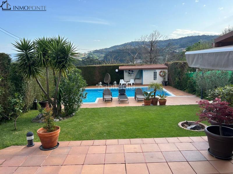 Foto 9506009d-1bb8-4f3a-8445-8ef8b3f6456b. Casa se vende casa con fines turísticos en la zona de seixo, marín inmueble ideal como inversión para explotación turística o como segu en Bueu