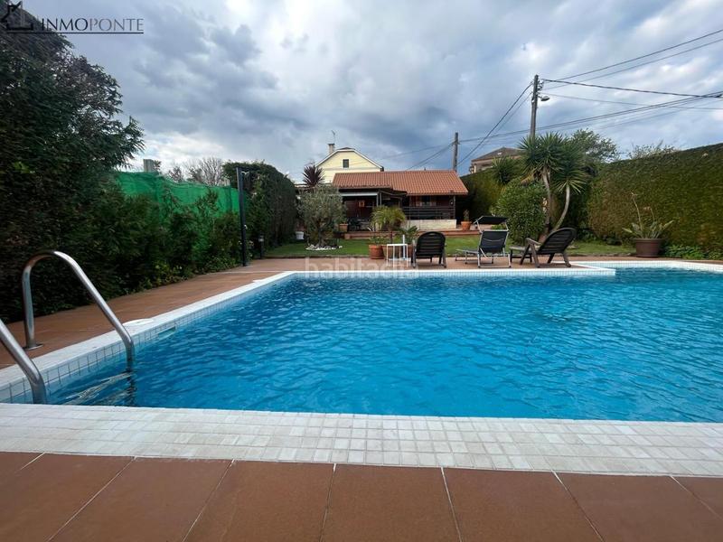 Foto aeb261f9-3243-4aa7-b702-f86e56d3b7cb. Casa se vende casa con fines turísticos en la zona de seixo, marín inmueble ideal como inversión para explotación turística o como segu en Bueu