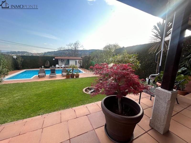Foto c2742abb-7681-472f-a725-ba319edfa4d4. Casa se vende casa con fines turísticos en la zona de seixo, marín inmueble ideal como inversión para explotación turística o como segu en Bueu