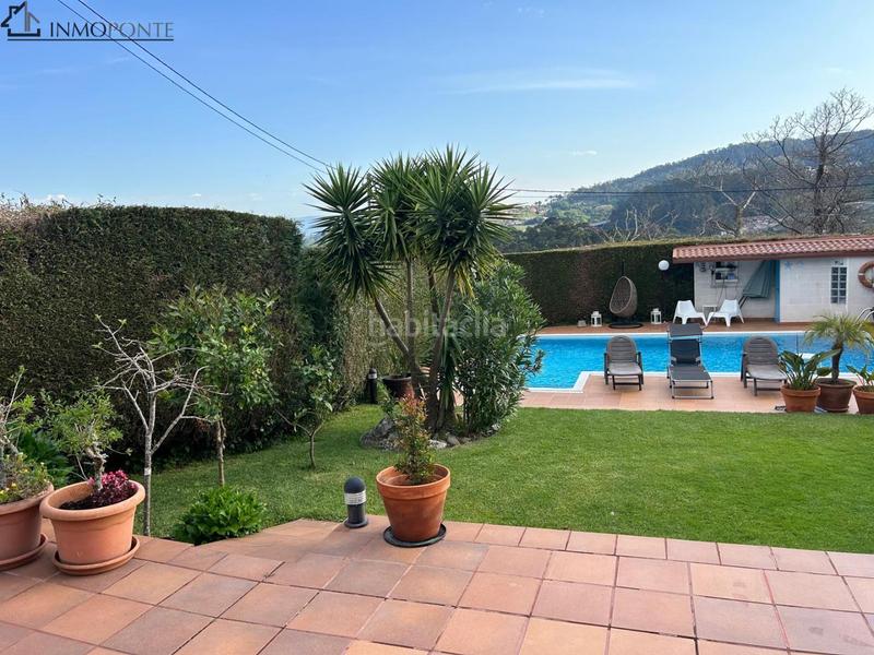 Foto d1882562-7f9b-4687-b5c4-0acb274be4fb. Casa se vende casa con fines turísticos en la zona de seixo, marín inmueble ideal como inversión para explotación turística o como segu en Bueu