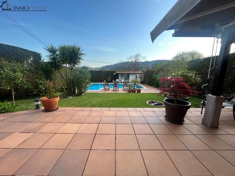 Foto dd25ba49-9aa9-4511-981c-de7be37dd38c. Casa se vende casa con fines turísticos en la zona de seixo, marín inmueble ideal como inversión para explotación turística o como segu en Bueu