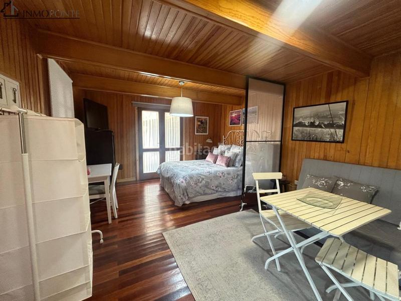 Foto e89f38e7-447f-4874-ba10-0d545396aa7b. Casa se vende casa con fines turísticos en la zona de seixo, marín inmueble ideal como inversión para explotación turística o como segu en Bueu