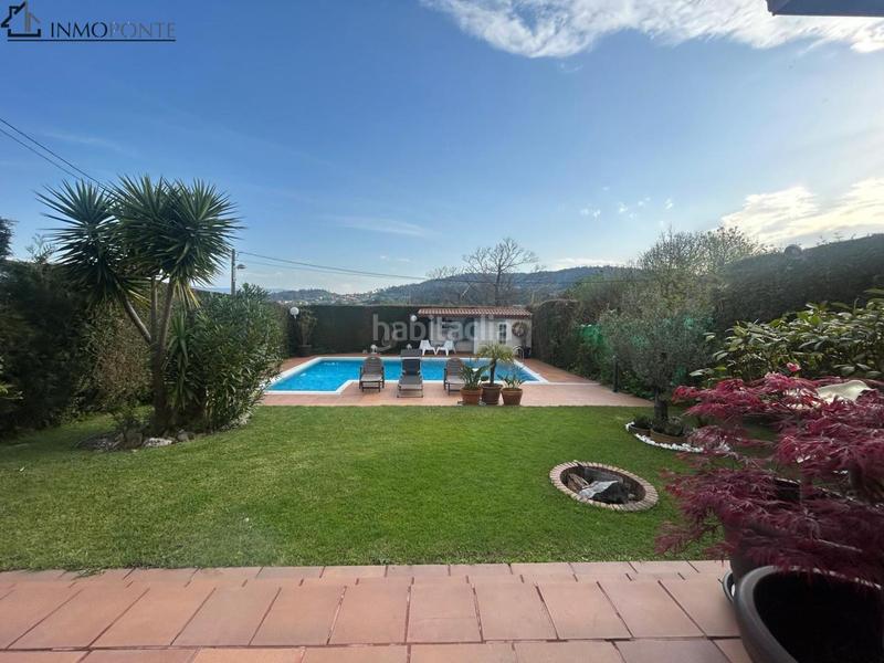 Foto f5718022-b76f-4ceb-8646-b146e2a0669b. Casa se vende casa con fines turísticos en la zona de seixo, marín inmueble ideal como inversión para explotación turística o como segu en Bueu