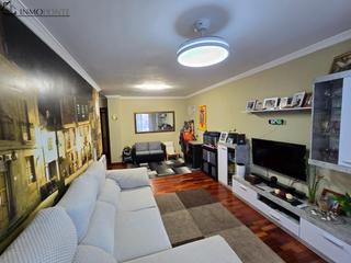 Flat in La Seca - Los Salgueriños. Oportunidad! piso de 3 habitaciones, totalmente exterior, lumino