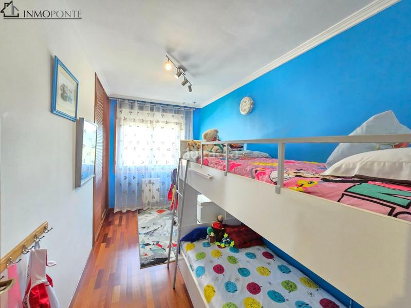 Foto 0a206bb0-a71c-4236-8dbf-556e0a15f1f6. Appartamento in La Seca - Los Salgueriños Pontevedra