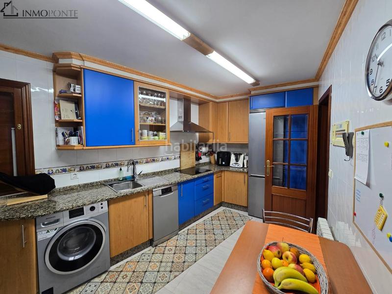 Foto 33977d47-4c69-4f30-8f4c-c97e2d7451bd. Appartamento in La Seca - Los Salgueriños Pontevedra