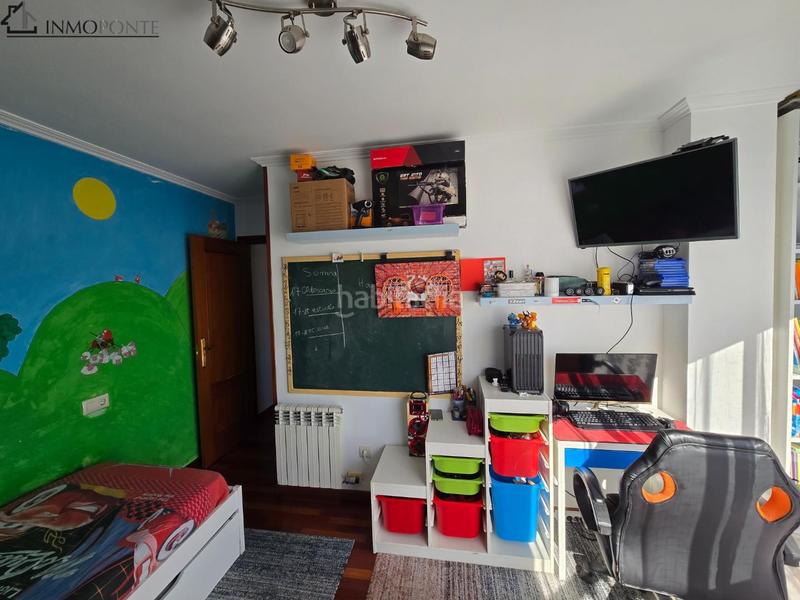 Foto 6bf2c6bf-6ba4-4410-9cdc-f3730a66d804. Appartamento in La Seca - Los Salgueriños Pontevedra