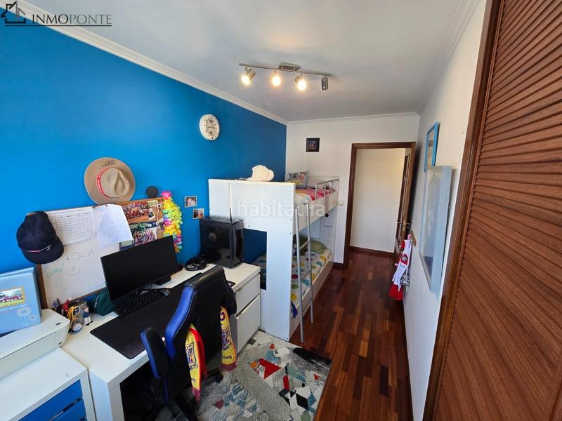 Foto 89951477-1de9-4dc1-9af6-847db104dfc4. Appartamento in La Seca - Los Salgueriños Pontevedra