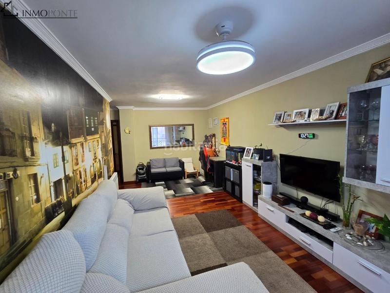 Foto a28cc8f0-fb1d-4be9-a3e8-3b0de5ee1e28. Appartamento in La Seca - Los Salgueriños Pontevedra