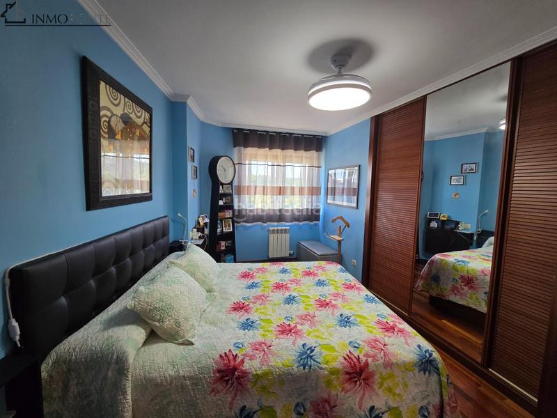 Foto b332895d-4589-40c6-ab49-6e01d6f40337. Appartamento in La Seca - Los Salgueriños Pontevedra