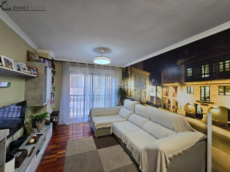 Foto b395358b-c6f6-44a8-9550-c4a699dd1e88. Appartamento in La Seca - Los Salgueriños Pontevedra